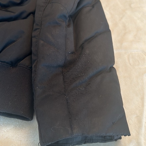 Women’s North Face Bomber - Picture 6 of 6